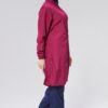 ranuna-10003-Bordo - Görsel 3