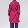 ranuna-10003-Bordo - Görsel 6