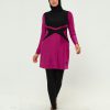 ranuna2318-Bordo
