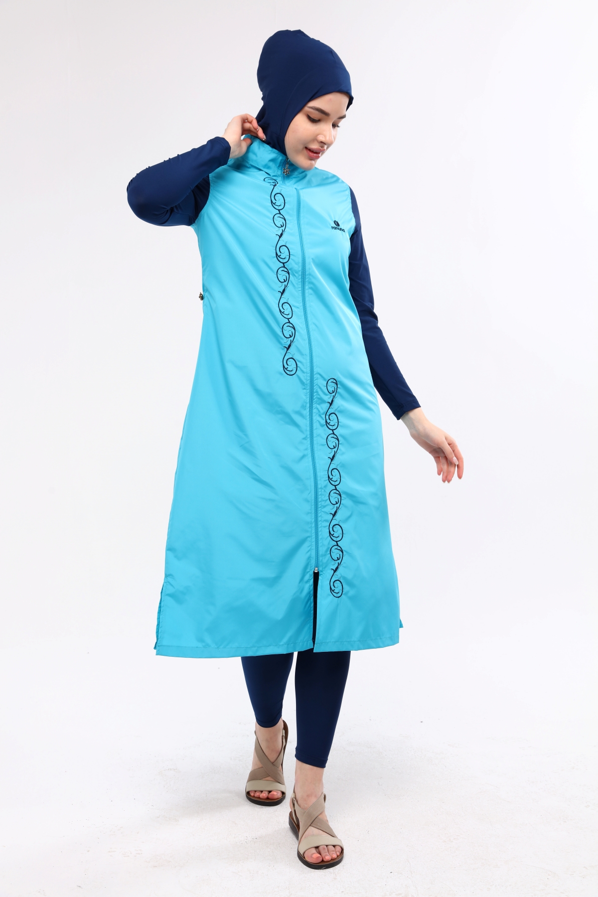 2210-turkuaz - Görsel 4