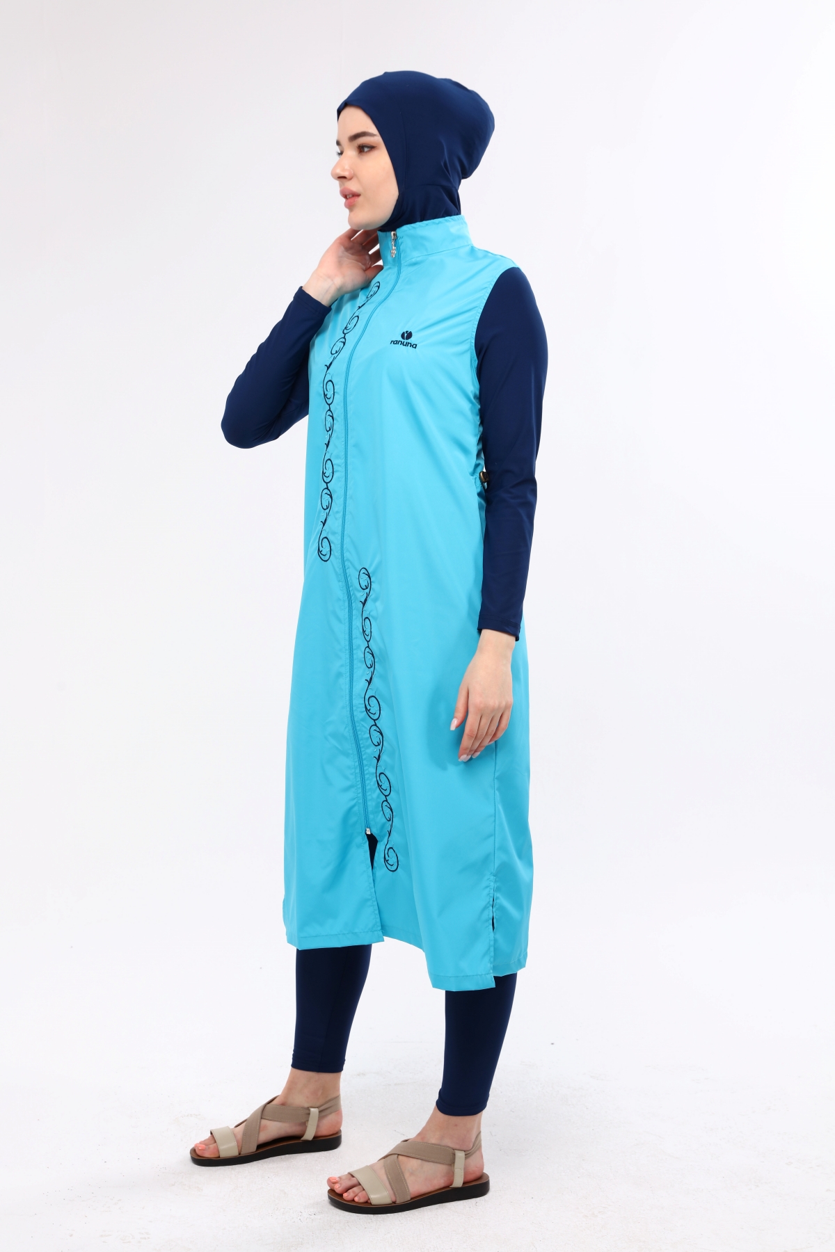 2210-turkuaz - Görsel 5